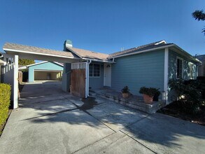 16138 Via Andeta in San Lorenzo, CA - Building Photo - Building Photo