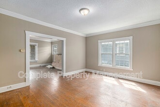 2528 25th Street Ensley in Birmingham, AL - Building Photo - Building Photo