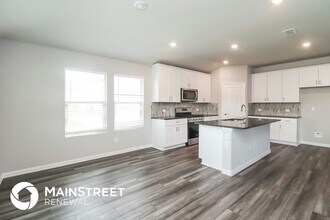 6012 Fire Water Dr in Fort Worth, TX - Foto de edificio - Building Photo