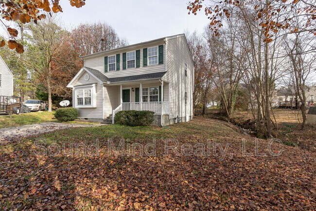 101 Amber River Ct photo'