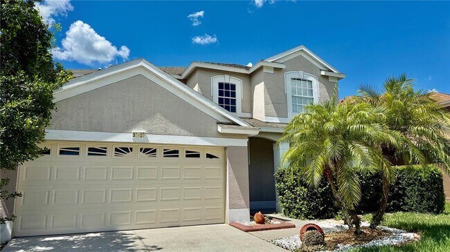 30407 Princess Bay Dr in Wesley Chapel, FL - Building Photo - Building Photo