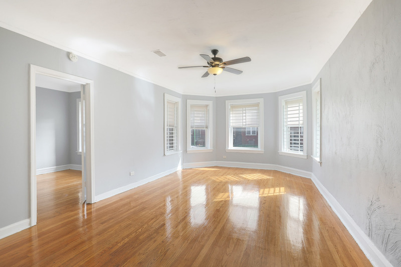 7658 S May St in Chicago, IL - Building Photo