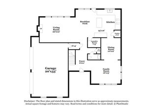 9602 Cockerham Ln in Huntersville, NC - Foto de edificio - Building Photo
