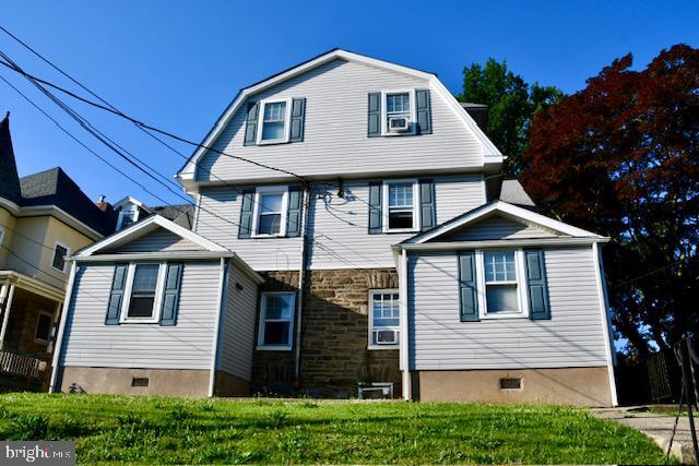 414 West Ave