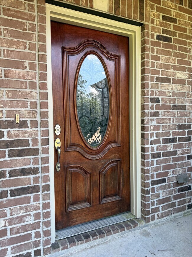 1555 Primrose St in Conroe, TX - Building Photo - Building Photo