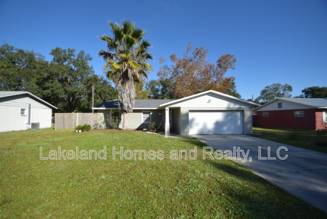 property at 2762 Gale Rose Dr