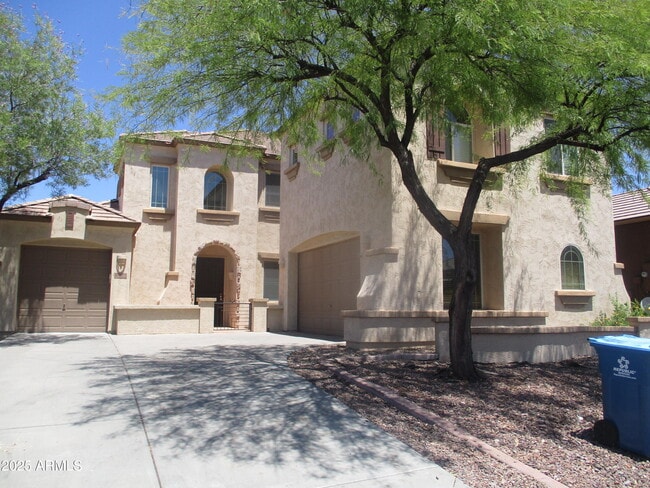 property at 3534 W Rushmore Dr