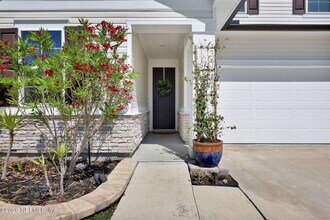 409 Honeycomb Trl in St. Augustine, FL - Building Photo - Building Photo