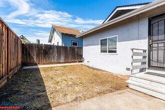 1223 Mastic St in San Jose, CA - Building Photo - Building Photo