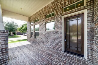 19503 S Coral Honeysuckle Loop in Cypress, TX - Building Photo - Building Photo