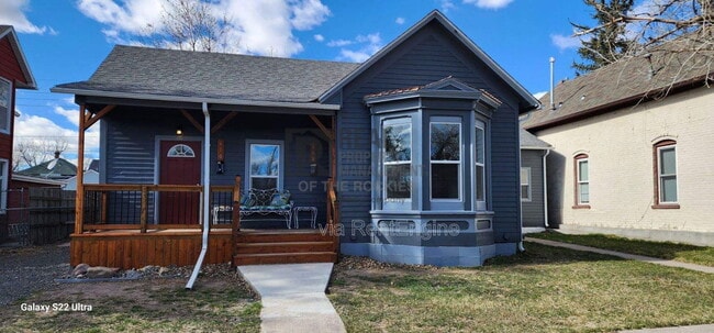 606 W 24th St in Cheyenne, WY - Building Photo - Building Photo