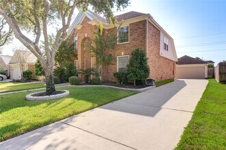 4426 Desert Cliff Ct in Katy, TX - Building Photo - Building Photo