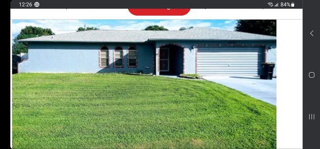 property at 1873 Brookside St NE