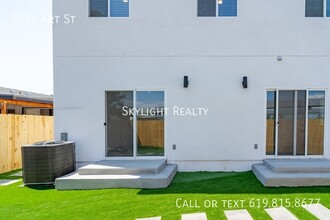 5041 Art St in San Diego, CA - Building Photo - Building Photo