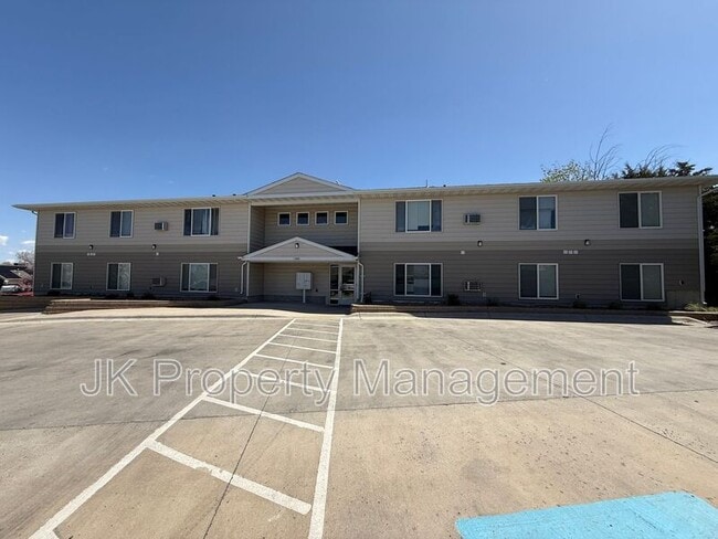 property at 5000 4th Ave N
