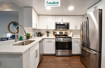 1221 S Eads St-Unit -612.1335056 in Arlington, VA - Building Photo - Building Photo