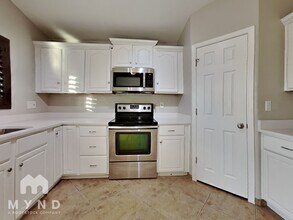 22247 W Hadley St in Buckeye, AZ - Building Photo - Building Photo