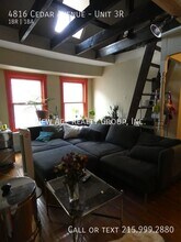 4816 Cedar Ave in Philadelphia, PA - Building Photo - Building Photo
