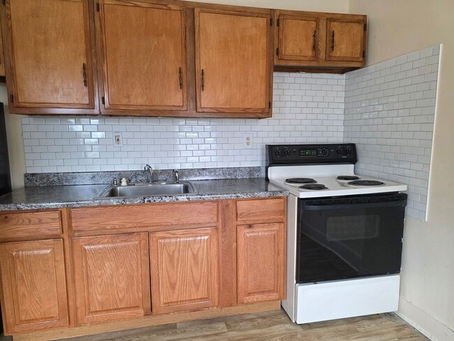 property at 100 N Franklin St