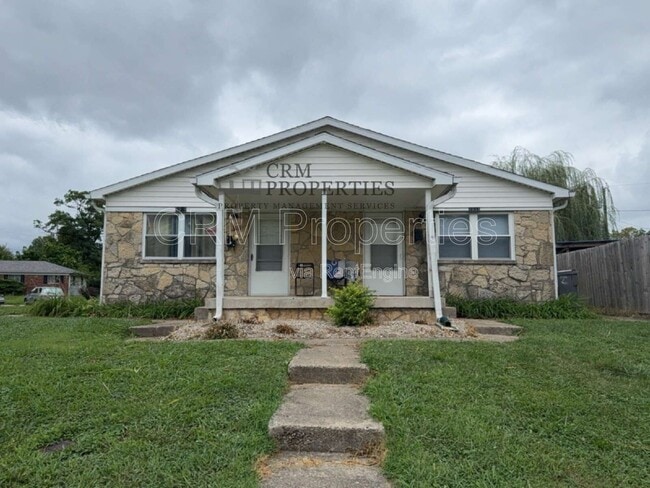 1931 S Gala Dr in Indianapolis, IN - Building Photo - Building Photo