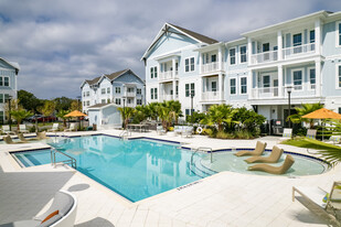 The Watson Apartamentos