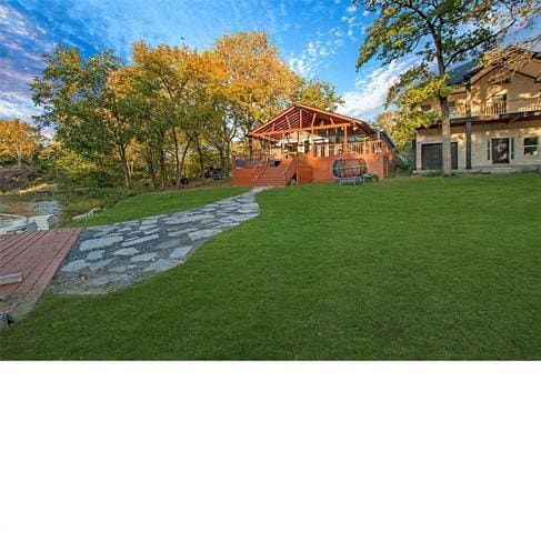 166 Indian Gap Rd in Mabank, TX - Building Photo - Building Photo