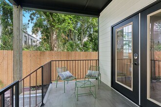 7417 Burthe St in New Orleans, LA - Building Photo - Building Photo