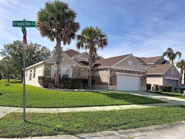 2500 Trapside Ct in Kissimmee, FL - Building Photo - Building Photo
