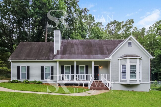 145 Joy Dr in Douglasville, GA - Building Photo - Building Photo