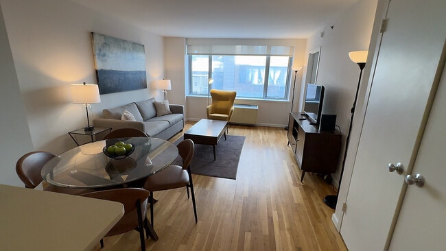 property at 120 W 21st St