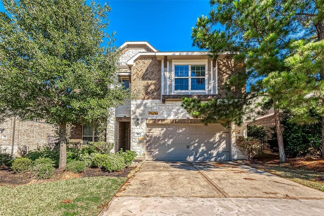 property at 23 Pioneer Canyon Pl