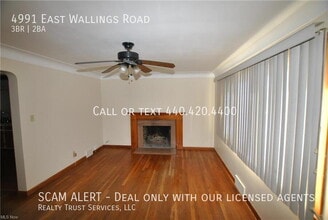 4991 E Wallings Rd in Broadview Heights, OH - Building Photo - Building Photo