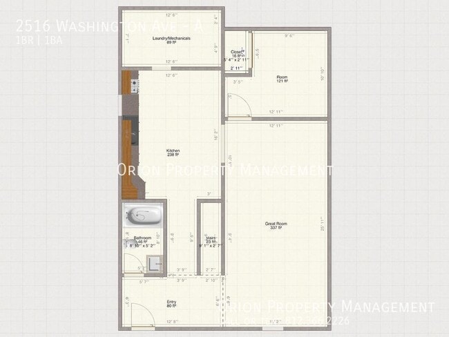 2516 Washington Ave in Bedford, IN - Building Photo - Building Photo