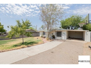 9430 N 11th Pl in Phoenix, AZ - Building Photo - Building Photo