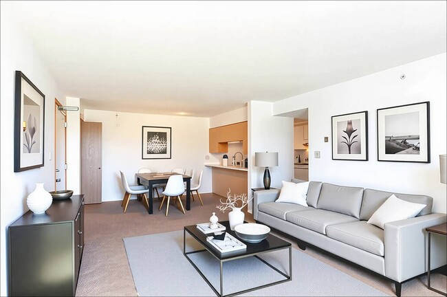 Hornbrook Estates Apartments in Evansville, IN - Foto de edificio - Building Photo