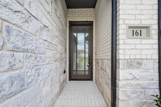 161 Ginger Garlic Lp in Richmond, TX - Foto de edificio - Building Photo
