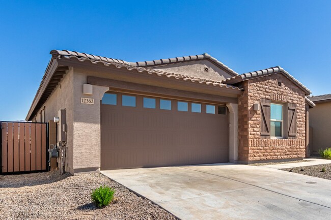 12362 E Pivot Peak in Gold Canyon, AZ - Building Photo - Building Photo