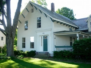 291 E Allen St, Unit A