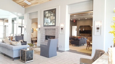 10X Stella at Riverstone in Sugar Land, TX - Foto de edificio - Building Photo