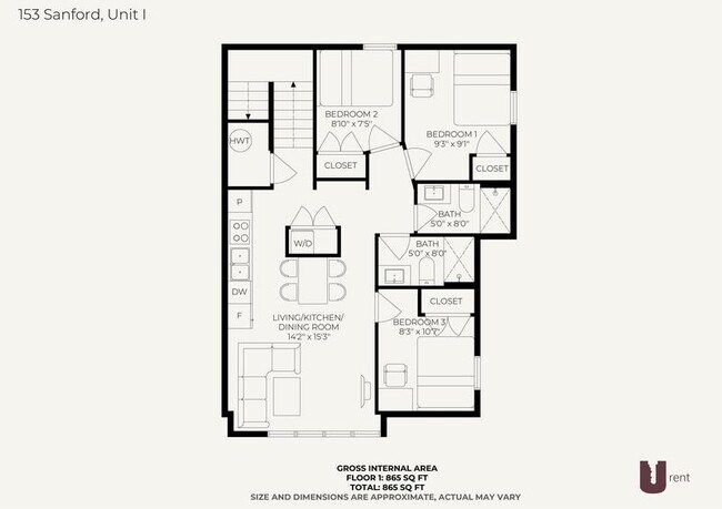 153 Sanford Ave in Ottawa, ON - Building Photo - Building Photo