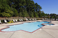 Reserve at Woodchase Apartment Homes in Clinton, MS - Building Photo - Building Photo