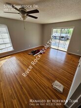 5708 Shamrock Dr in North Little Rock, AR - Building Photo - Building Photo