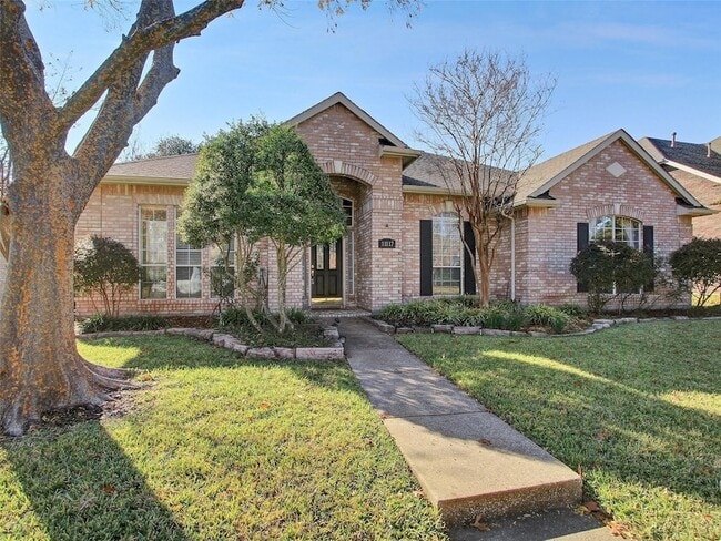 11117 Knoxville Ln in Frisco, TX - Foto de edificio - Building Photo