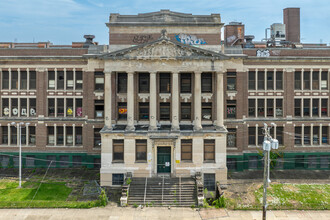 The Annex at Germantown in Philadelphia, PA - Building Photo - Building Photo