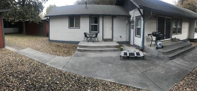 135 N Sherwood St in Fort Collins, CO - Building Photo - Building Photo