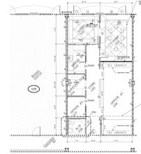 Carriage House Office Condominiums in Lafayette, LA - Building Photo - Floor Plan