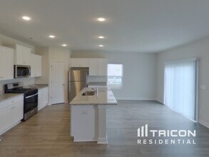 2404 Nabali Wy in Murfreesboro, TN - Building Photo - Building Photo