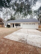 28 W F Magers Rd in Crawfordville, FL - Building Photo - Building Photo