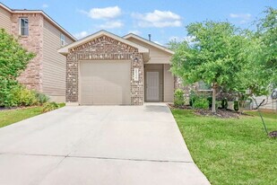 15327 Shortwing in San Antonio, TX - Building Photo