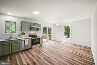 131 Salt Lick Rd in Front Royal, VA - Building Photo - Building Photo